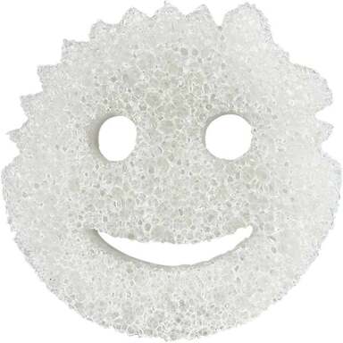 SCRUB MOMMY DYE FREE