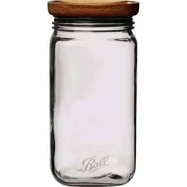 9.9C STACK & STORE JAR