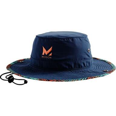 COOLING BUCKET HAT