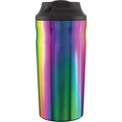 12OZ NEO CHRM CAN HOLDER