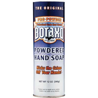 BORAXO HDP HAND SOAP