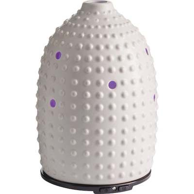 GRAY OIL DIFFUSER