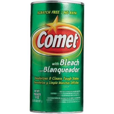 14OZ COMET PWDR CLEANER