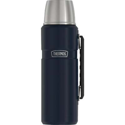 40OZ SS VACUUM BOTTLE