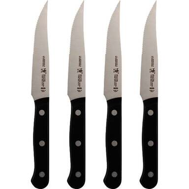 4PC 4.5" STK KNIFE SET