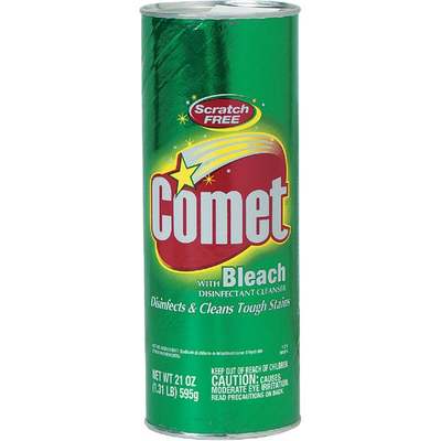 21oz Comet Powder Cleaner