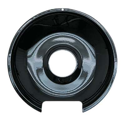 *DRIP PAN N/S 8"