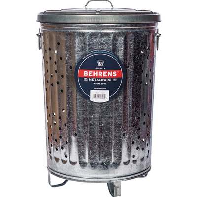 COMPOSTER TRASH CAN