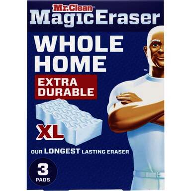 3CT XL WH MAGIC ERASER