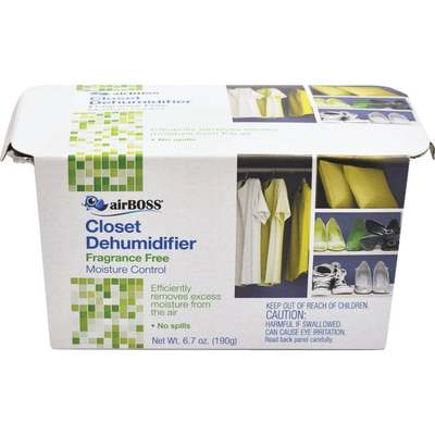 6.7OZ MOISTURE ABSORBER