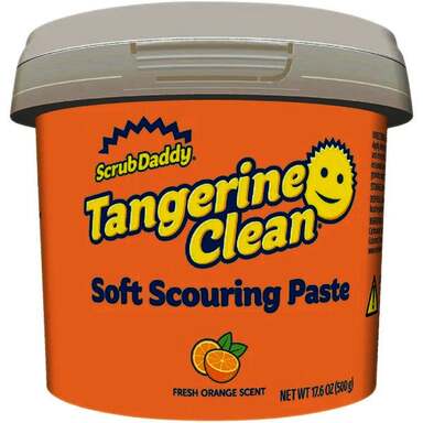 TANGERINE CLEAN PASTE