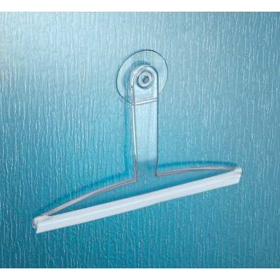 Clear Suction Squeegee