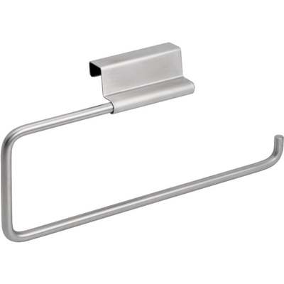 OVERCABINET TOWEL HOLDER