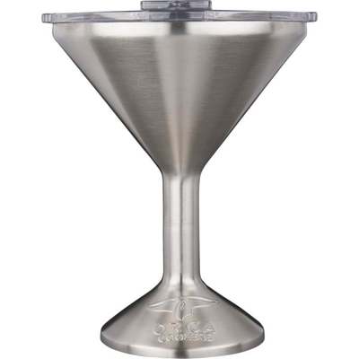 8oz SS INSULATED MARTINI MUG