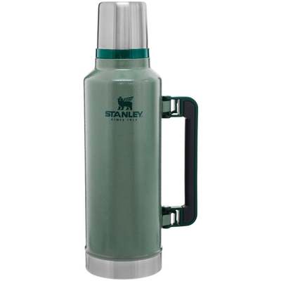 2QT VACUUM BOTTLE