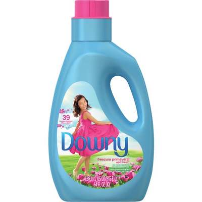 SOFTNER,DOWNY 64OZ