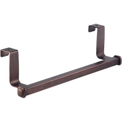 9.75" BRONZE OVER CABINET BAR