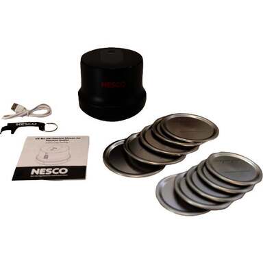2N1 MASON JAR SEALER