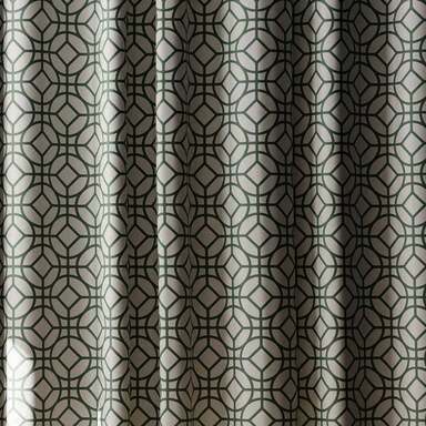 70X72 SAGE SHWR CURTAIN