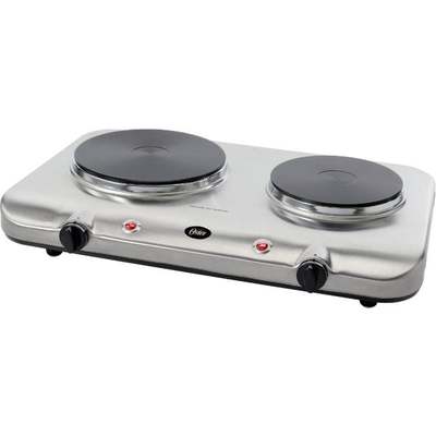 SUNBEAM SS DOUBLE RANGE BURNER