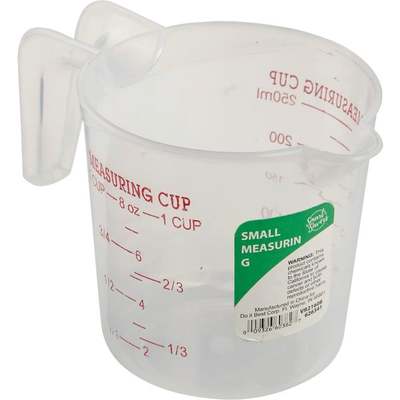 Do It Center - Departments - SMALL MEASURING CUP