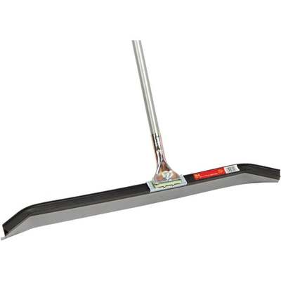 SQUEEGE 24" FLOOR