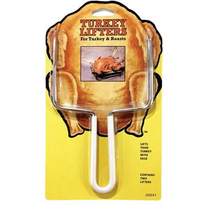 TURKEY LIFTERS