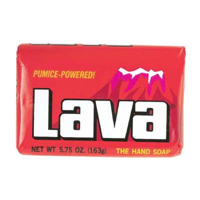 LAVA BAR SOAP 5.75 OZ.