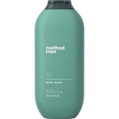 18OZ SEA+TURF BODY WASH