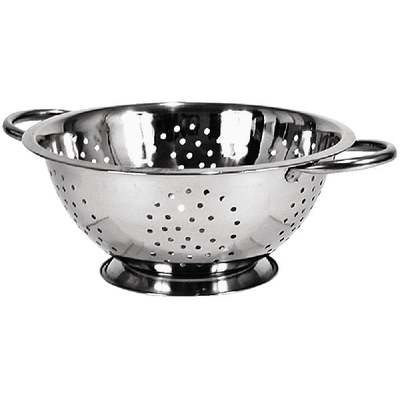 5QT SS COLANDER