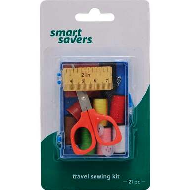 TRAVEL SEWING KIT