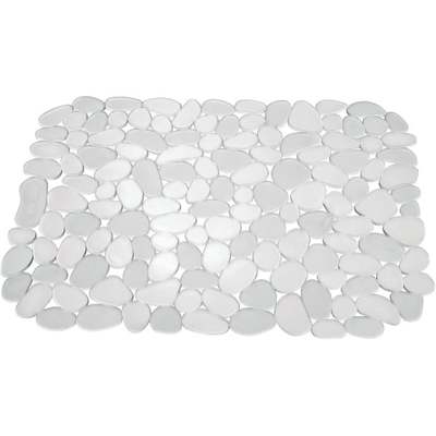 LARGE CLEAR SINK MAT
