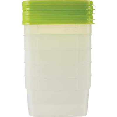 PINT STORAGE CONTAINER