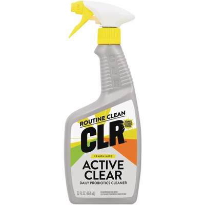 22OZ LM PROBIOTC CLEANER