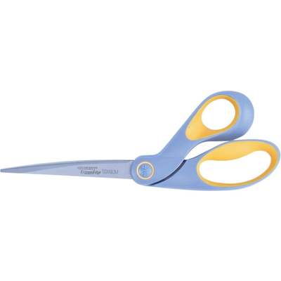 9" BENT SCISSORS