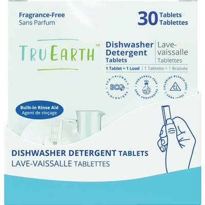 30CT DISHWASHER TABLETS