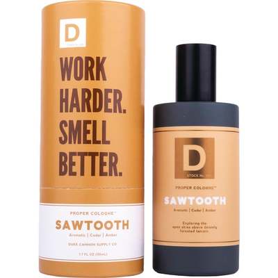 1.7OZ SAWTOOTH COLOGNE