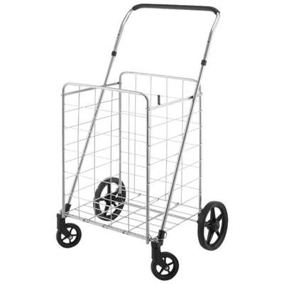 ADJ HANDLE UTILITY CART