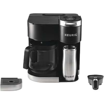 KEURIG K-DUO BREWER