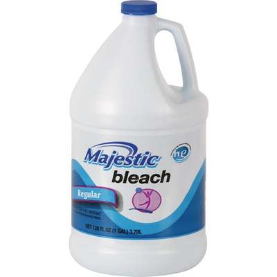 128OZ MAJESTIC 2% BLEACH