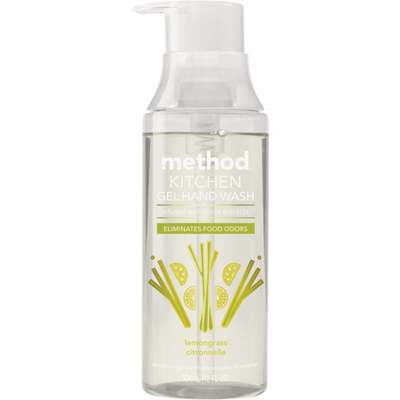 12OZ KTCHN GEL HAND WASH