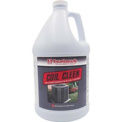 Gallon Coil Cleen