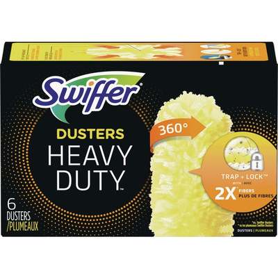 6CT DUSTER REFILL