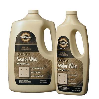 (e) 32oz Sealer Wax