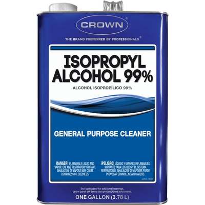 1G 99% ISOPROPYL ALCOHOL