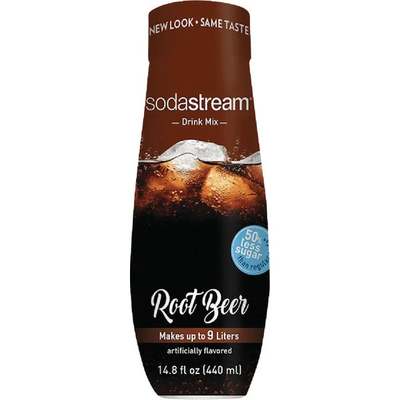 14.9OZ ROOTBEER SODAMIX