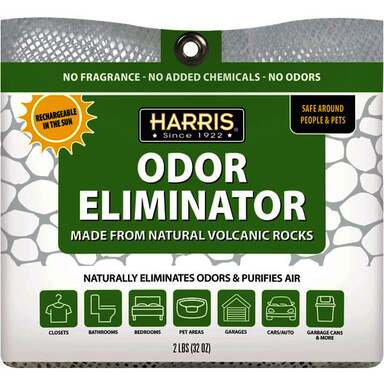 32OZ ODOR ELIMINATOR