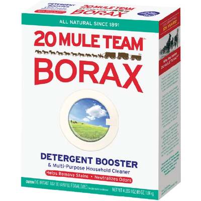 20 MULE-TEAM BORAX