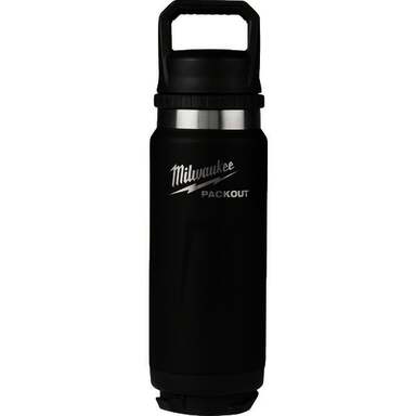 24OZ INSULAT BOTLE W/LID