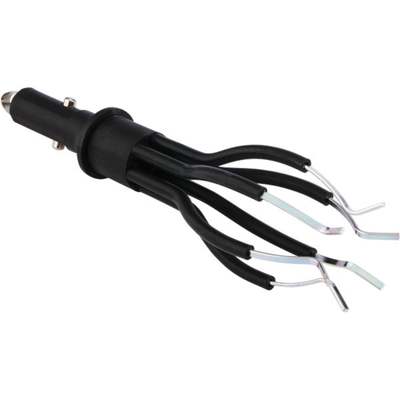 INCANDESCNT BULB CHANGER